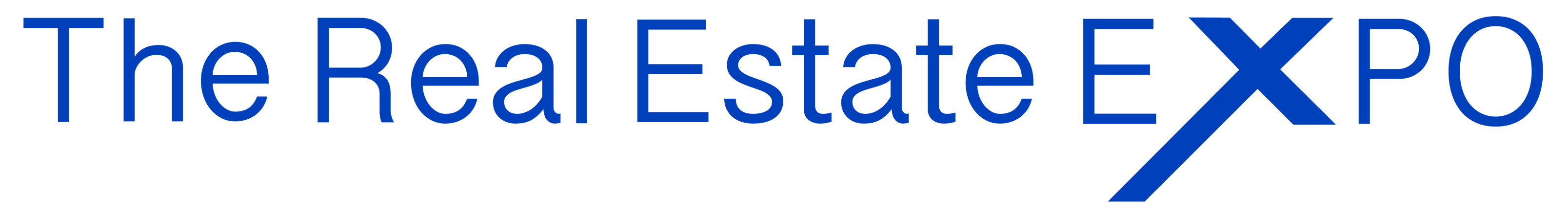 The Realestate exhibition 